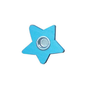 Wooden Star Shape <strong>Tealight</strong> Candle <strong>Holder</strong> - Product Image 2