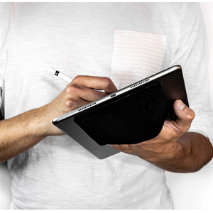 New elastic Lycra mouse <b>bag</b>, self-adhesive <b>tablet</b> wireless mouse power storage <b>bag</b>, mouse sticker, mouse box. - Product Image 3