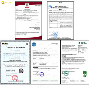 Лидер продаж, 24h, плетеные гели, органические натуральные плетеные гели, экологически чистые плетеные гели для женщин, для сохранения дополнительных волос - Product Image 5
