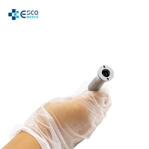 Pieza de Mano de Implante de Reducción de Ángulo Contra-ángulo 20:1, Turbina Dental de Baja Velocidad Tipo E, Piezas de Mano de Reducción con Anillo Verde, Acero para Odontología - Product Image 4