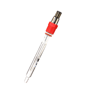 2019 nuevo diseño de <span class=keywords><strong>ph</strong></span> de alta temperatura <span class=keywords><strong>electrodo</strong></span> <span class=keywords><strong>ph</strong></span> 0-14 - Product Image 4