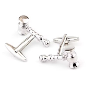 Gemelos al por mayor Fabricante Escalas personalizadas de la justicia <span class=keywords><strong>Abogado</strong></span> Gemelos Camisa para hombre Juez <span class=keywords><strong>Abogado</strong></span> Mason Gemelos - Product Image 2