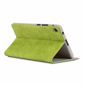 Custodia Smart Cover sottile in pelle PU con funzione di supporto per <span class=keywords><strong>tablet</strong></span> <span class=keywords><strong>Huawei</strong></span> MatePad T8 da 8 pollici - Product Image 5