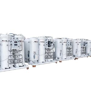 Calidad garantizada 40Nm3/H Generador de oxígeno Hecho en China - Product Image 3