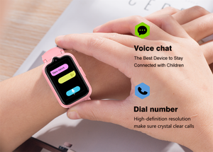 Девиз LT41 тонкий дизайн, GPS, Wi-Fi, 4G, Sim-карта - Product Image 3