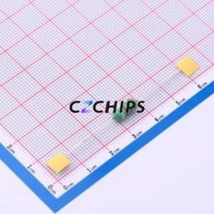 Inducteur à anneau coloré XRAL0512-221K / à travers-trou (THT) 220uH 10% 180mA 200mA - Product Image 2