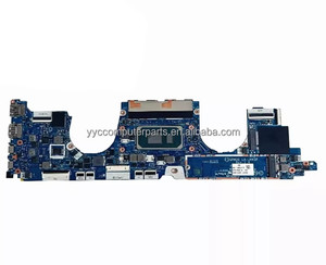 Placa Base GPM30 LA-J443P para Laptop EliteBook X360 1030 G8 1040 G8, Placa Madre I7-1165G7 16GB M45835-601 para EliteBook X360 1 - Product Image 2