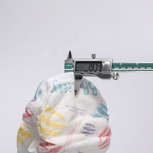 Bene Packs <span class=keywords><strong>Abella</strong></span> Volant Intelligente La Cura Skn Ponimo Russia Pannolino Usa E Getta Cina Daipers Del Bambino - Product Image 3
