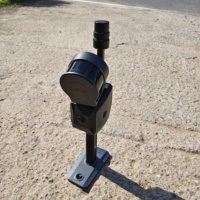 Scanner LiDAR 3D SLAM portable LiGrip O2 en stock, scanner topographique de modélisation 3D 32 XT, garantie OEM 1 an pour l'architecture