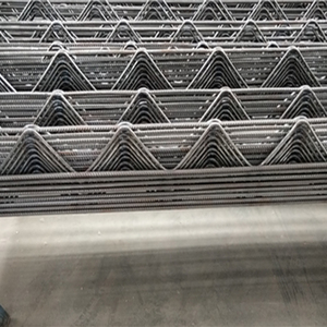 Cấu trúc giàn kim loại gia cố khung giàn xây dựng xây dựng thép cốt thép giàn dầm lớn khung mái thép - Product Image 3