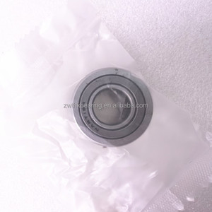 Roulement à aiguilles 5x16x12 NART5R NATV5-PP NART 5 VUUR MCYR-5-S NART5 - Product Image 1