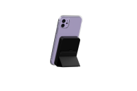 Mini Power Bank, support intelligent, chargeur sans fil rapide, nouveau design, 10000mAh, Powerbank magnétique pour téléphone, entrée/sortie Micro USB-C