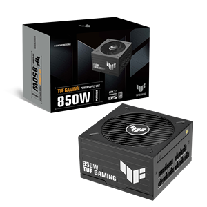 Brand New TUF-GAMING-850P Platinum PC PSU 850W 80+ Desktop Power Supply <b>12V</b> <b>Switching</b> for Gaming Pc Psu - Product Image 1