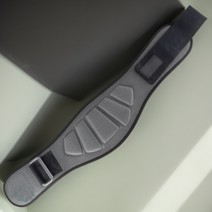 Custom Logo Wholesale Fitness Weight Lifting Adjustable Auto Lock Weightlifting <b>Belt</b> for Men - Product Image 6