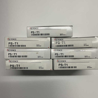 Capteur photoélectrique Ps-t1 d'origine neuf, authentique, pour systèmes de contrôle programmable PLC d'automatisation industrielle