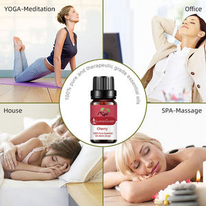 <span class=keywords><strong>Huile</strong></span> Essentielle <span class=keywords><strong>de</strong></span> Cerise 100% Pure et Naturelle pour l'Aromathérapie, le Massage et les Soins <span class=keywords><strong>de</strong></span> <span class=keywords><strong>la</strong></span> Peau – <span class=keywords><strong>Huile</strong></span> Parfumée à <span class=keywords><strong>la</strong></span> Cerise en Gros, Marque Privée - Product Image 5