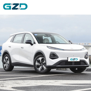 <span class=keywords><strong>Le</strong></span> <span class=keywords><strong>SUV</strong></span> électrique compact <span class=keywords><strong>le</strong></span> <span class=keywords><strong>moins</strong></span> <span class=keywords><strong>cher</strong></span>, Changan Qiyuan Q05 2026 405 Air, <span class=keywords><strong>SUV</strong></span> 5 portes 5 places, charge rapide en 0,25 heure - Product Image 3