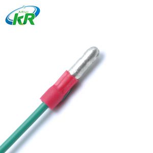 Terminal Crimp Konnra Heavy Duty Kompatibel dengan Terminal Crimp Bullet, Kabel Harness Detektor Uang, Tahan Aus, Keandalan Tinggi - Product Image 6