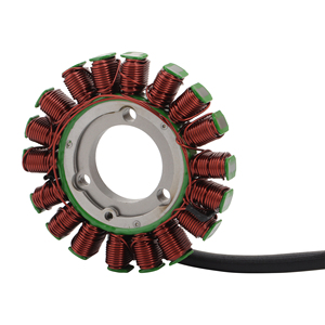 GOOFIT Moto Stator Coil Générateur Stator Rotor Pour GSXR600/750/<span class=keywords><strong>1000</strong></span> -05 31401-35F00 <span class=keywords><strong>GSX</strong></span>-R600 <span class=keywords><strong>GSX</strong></span>-R600Z <span class=keywords><strong>GSX</strong></span>-R750 <span class=keywords><strong>GSX</strong></span>-R1000 - Product Image 6