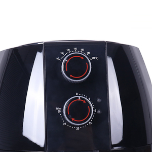 <span class=keywords><strong>Pas</strong></span> cher Offre Spéciale 4.5L <span class=keywords><strong>friteuse</strong></span> à air numérique silicone industriel <span class=keywords><strong>friteuse</strong></span> à air, ultrean <span class=keywords><strong>friteuse</strong></span> à air - Product Image 4