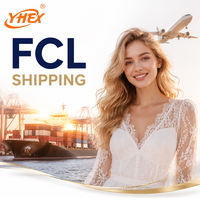 Meilleure solution de fret maritime pour les commandes Alibaba avec consolidation en entrepôt en Chine et livraison DDP