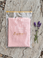 Sacs à fermeture éclair transparents en CPE personnalisés pour l'emballage de chaussures et de vêtements avec fermeture éclair refermable, sacs d'emballage transparents pour vêtements