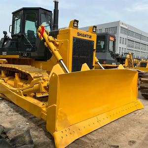 Shantui รถเกลี่ยดิน SD22 22/SD26/SD32ประเทศจีนรถตักดินขนาดเล็กพรีเมี่ยม - Product Image 3