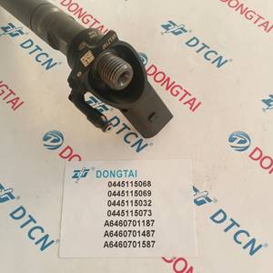 Inyector A6460701487 0445115069 0445115068 0445115033 de Acero Compatible con Mercedes Vito Sprinter 2.0 D - Product Image 4