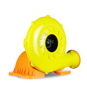 Soplador eléctrico comercial certificado resistente <span class=keywords><strong>a</strong></span> la intemperie para publicidad inflable para casas <span class=keywords><strong>de</strong></span> rebote y pantallas <span class=keywords><strong>de</strong></span> cine - Product Image 3