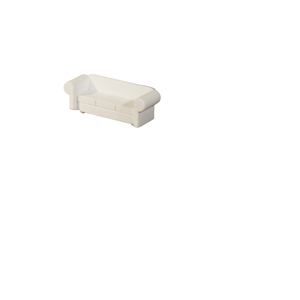 <span class=keywords><strong>jiz</strong></span> 1:50 โมเดลฉากห้องนั่งเล่นขนาดเล็ก โซฟา เก้าอี้ เก้าอี้สตูล โต๊ะกาแฟ ของตกแต่ง บ้านจำลองสำหรับเด็กเล่น - Product Image 4