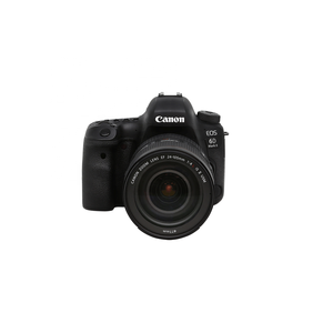 Canon <span class=keywords><strong>EOS</strong></span> <span class=keywords><strong>6D</strong></span> <span class=keywords><strong>Mark</strong></span> <span class=keywords><strong>II</strong></span> lentes de cámara profesional para Canon EF, cámara digital DSLR HD de fotograma completo 4K con lente EF 24-105mm USM - Product Image 2