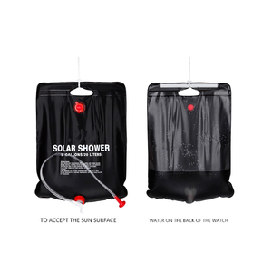 Sac de douche de camping, sac suspendu, de haute qualité, bon marché - Product Image 2