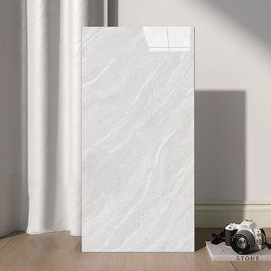 <span class=keywords><strong>Piastrelle</strong></span> in Gres Porcellanato Effetto <span class=keywords><strong>Marmo</strong></span> a Tutta Massa Guangdong 600x1200mm Lucide da Rivestimento per <span class=keywords><strong>Cucina</strong></span> e Bagno <span class=keywords><strong>Piastrelle</strong></span> da Pavimento per Soggiorno 800x800mm - Product Image 3