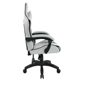 Nouvelle chaise de gaming style course avec accoudoirs articulés et coussin confortable <span class=keywords><strong>pour</strong></span> projets de cybercafés - Product Image 3