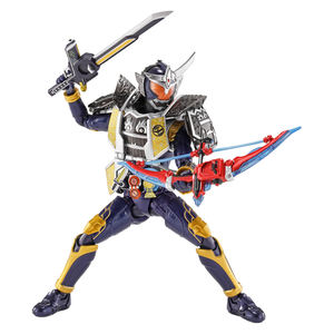 OEM Figure giocattolo in PVC stampato 3D materiale fatto a mano armatura eroe Action Figure - Product Image 4