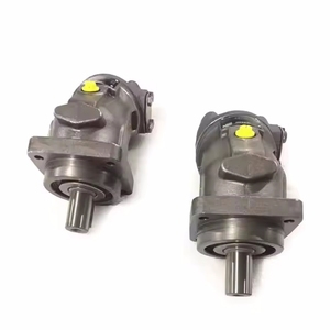 Moteurs hydrauliques de la série A2FM28/45/80/107/125, A2FO10, A2FO12, A2FO16, fabriqués en Chine - Product Image 2