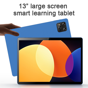 Giá rẻ máy tính bảng 13 inch 2K <span class=keywords><strong>8</strong></span> <span class=keywords><strong>Core</strong></span> <span class=keywords><strong>Android</strong></span> 12 <span class=keywords><strong>Tablet</strong></span> PC Wi-Fi với 10000mAh máy ảnh máy tính bảng - Product Image 2