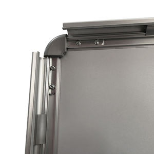 بيع بالجملة في الشارع في الهواء الطلق ممر الرصيف علامة من علامات الرصيف قاعدة مليئة بالماء لوحة - Product Image 3