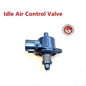 วาล์วควบคุมอากาศเดินเบา1450-A096 1450A096 1450A096-0อะไหล่เครื่องยนต์สำหรับมิตซูบิชิ L200 KA5T KB5T ไทรทัน GL Zinger - Product Image 4