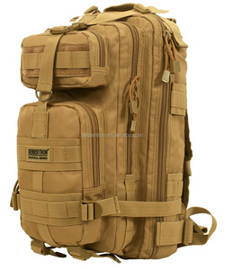 Seibertron S.J.B.B-2 Falcon EDC Ba Lô 27L Chiến Thuật Ba Lô Ba Lô Nhỏ Tấn Công Gói Molle Bug Out Túi Ba Lô - Product Image 1