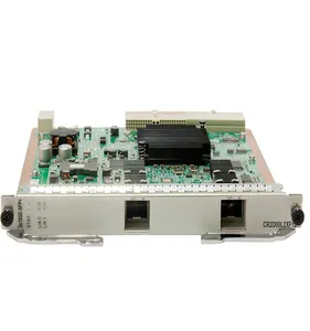 03030KSR Huawei NE40E-X8 CR5D0SRUA470 Switch and Route Processing Unit A4