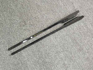 Utilizzato per la modifica del body kit Porsche Taycan con pannello porta in stile <span class=keywords><strong>M</strong></span> forgiato e kit per il corpo decorativo - Product Image 3