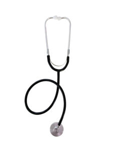 CONTEC SC11 диагностический стетоскоп из-за Головкой цветные стетоскоп с 20 лет производство Китай - Product Image 4