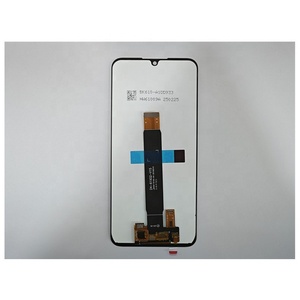 Original Smartphone LCD Display for Motorola E6 Plus Celular Phone Lcd Pantalla with 1-Year Warranty Modulos - Product Image 2