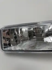 혼다 어코드 2003 OE 33901/33951-SDA-H01 자동차 차체 부분 자동 조명 전면 안개등 foglight