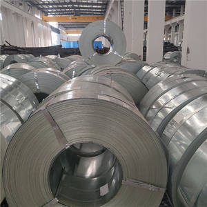 0.7Mm Dikke Aluzink Z275 Z60 Z90 Gegalvaniseerd Stalen Metalen Plaat Spoel/Strip - Product Image 5