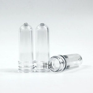 Vật Nuôi Phôi Sản Xuất Nhựa Phôi Vật Nuôi 20Mm 6.5G Nhựa Phôi Cho Chai Nước - Product Image 1