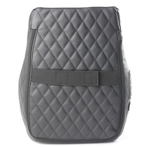 Deep Relax 4D Head Smart Travel Shiatsu Masaje Cojín Masajeador de espalda Cojín Almohada para cuello y espalda - Product Image 5