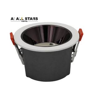 Color Changing <strong>Spot</strong> <strong>Light</strong> Smart Rgb Downlight 10W12W 15W Smart Dimmable CCT Led Recessed Downlight With Alexa Tuya <strong>App</strong> - Product Image 3