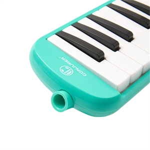 Conjurer 37 KEYS <span class=keywords><strong>Melodica</strong></span> Estuche de plástico ABS notable <span class=keywords><strong>para</strong></span> estudiantes Adultos <span class=keywords><strong>Principiantes</strong></span> Instrumento musical introductorio - Product Image 5